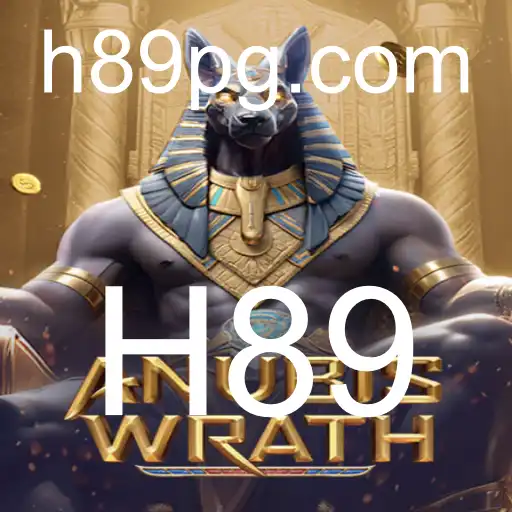 AnubisWrath: Um Mergulho no Mundo do Jogo H89