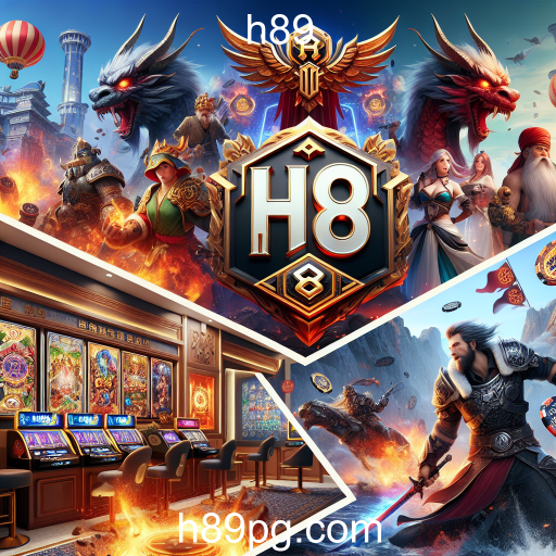 A Evolução dos Jogos de Ação