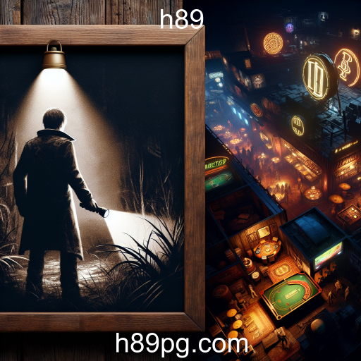 A Evolução e a Fascinação pelo Gênero de Horror nos Videogames