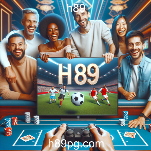 A Evolução dos Jogos de Esportes: Entre Entretenimento e Comunidade