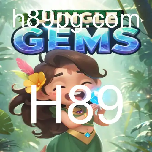 Descubra o Fascinante Mundo de JungleGems: Um Jogo de Estratégia e Aventura