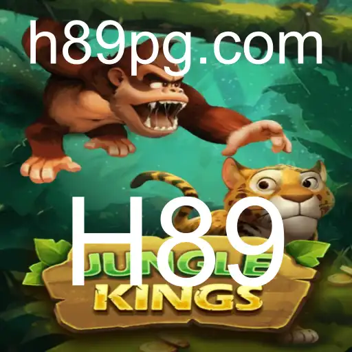 Desvendando JungleKings: O Jogo da Floresta Encantada