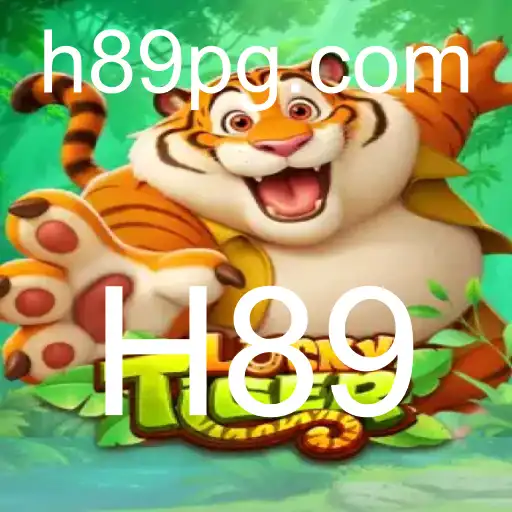 Descubra o Fascinante Mundo do LuckyTiger