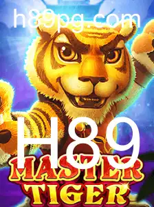 Descubra o Mundo de MasterTiger: O Jogo que Está Conquistando os Amantes de Estratégia