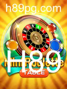 MiniRoulette: Descubra o Novo Fenômeno do Jogo com a Chave H89