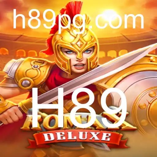 Descubra RomaXDeluxe: O Novo Sensação dos Jogos de Estratégia