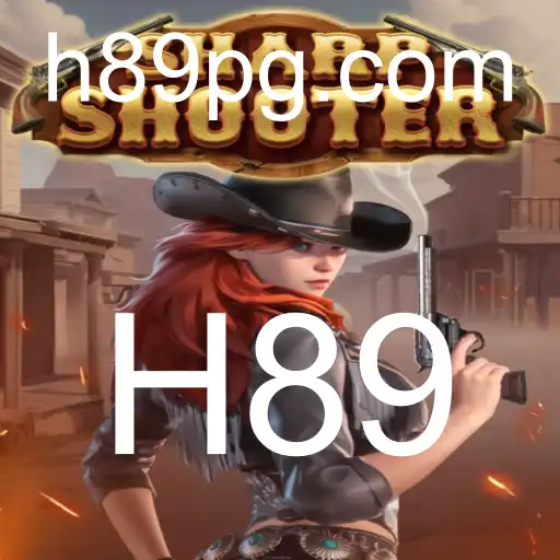 Sharpshooter: Uma Jornada Estratégica no Mundo do H89
