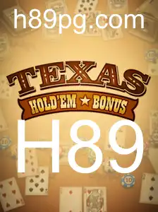 Aprenda Tudo Sobre o Jogo de Cartas Texas Hold'em Bonus