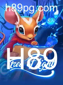 Descubra o Mundo Encantado de TreeofLight: O Desafio do Jogo com H89